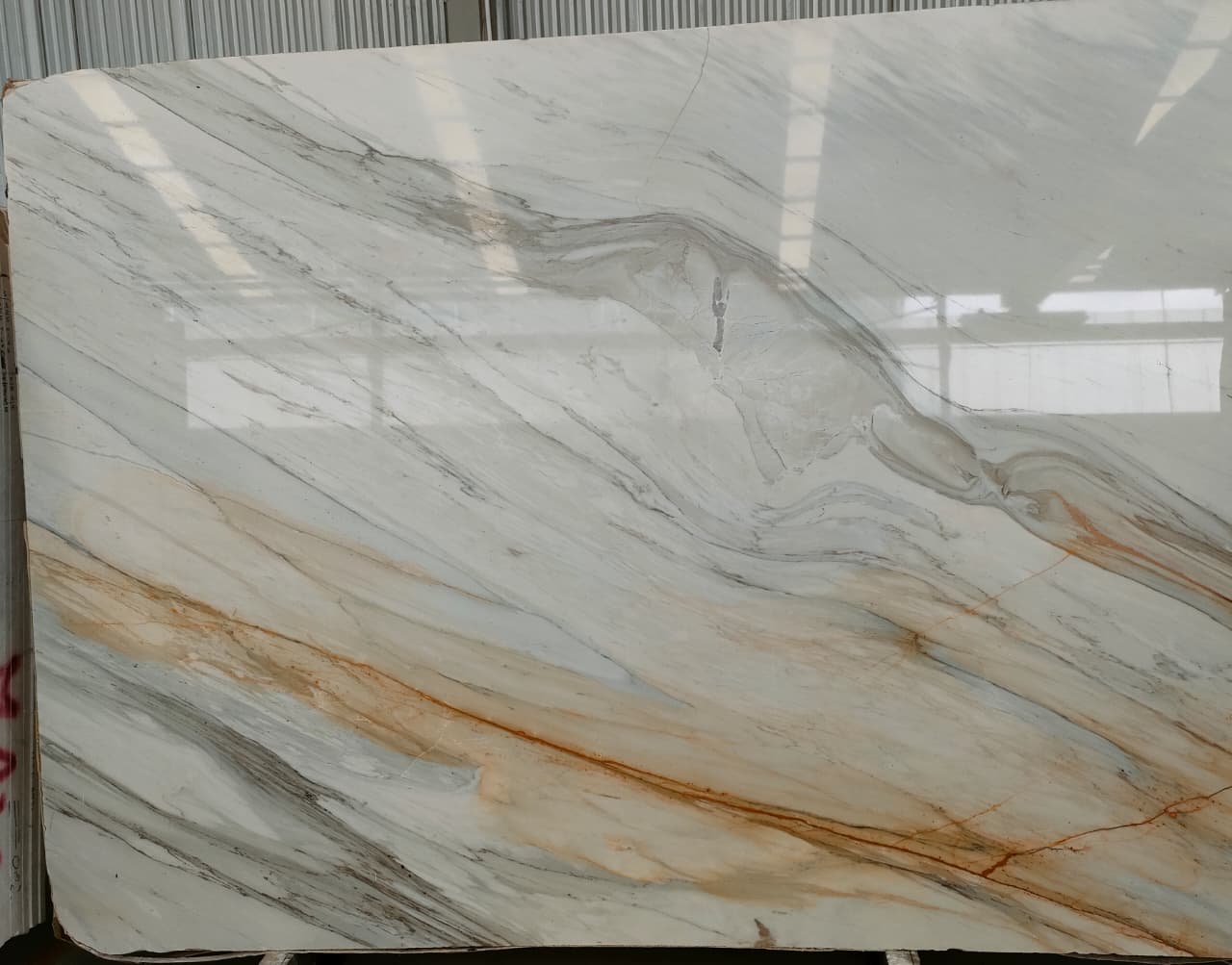 Imported Marble - 20 | Calacata Gold